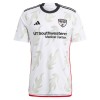 Camiseta de fútbol FC Dallas Primera Equipación 23-24 - Hombre